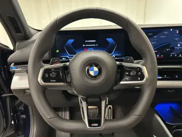 520d xDrive MSportpaket/Adaptive Susp/360/Ventilation/HK