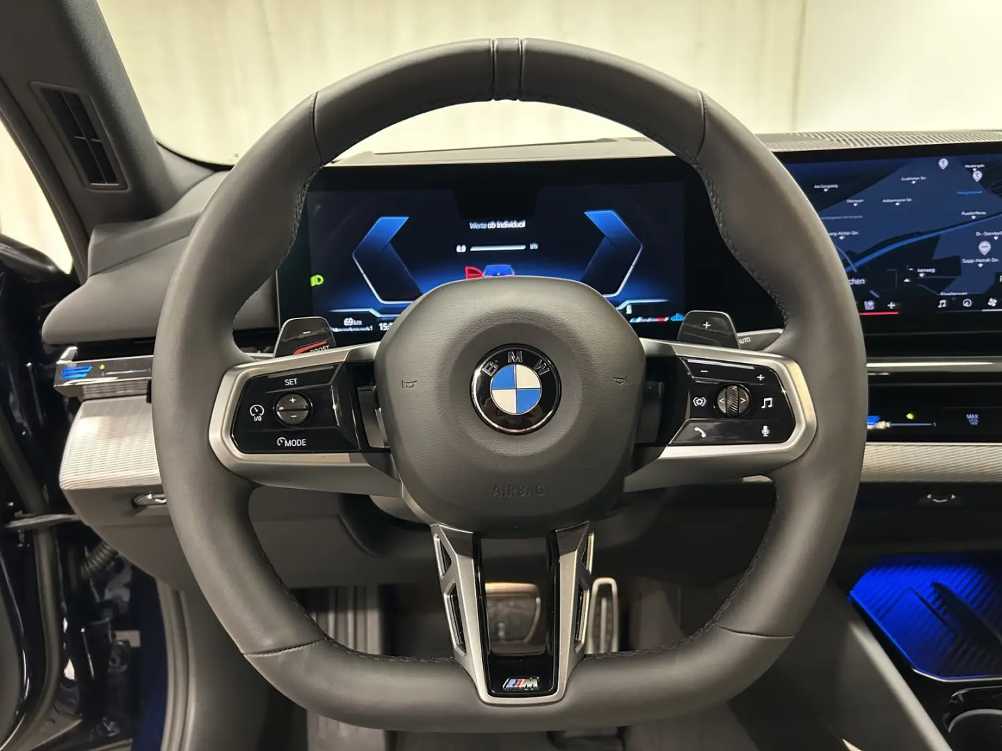 520d xDrive MSportpaket/Adaptive Susp/360/Ventilation/HK