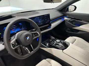 520d xDrive MSportpaket Adaptive Susp 360 Ventilation HK