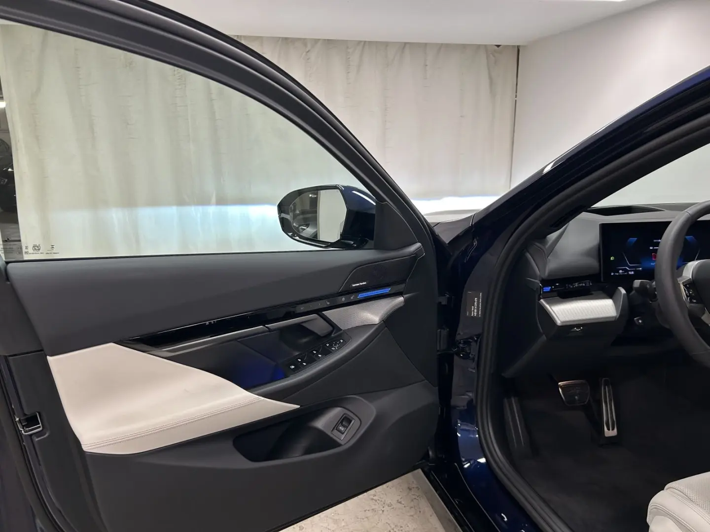 520d xDrive MSportpaket/Adaptive Susp/360/Ventilation/HK