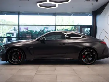 Mercedes-Benz CLE 53 AMG 4Matic+ Coupe