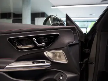 Mercedes-Benz CLE 53 AMG 4Matic+ Coupe