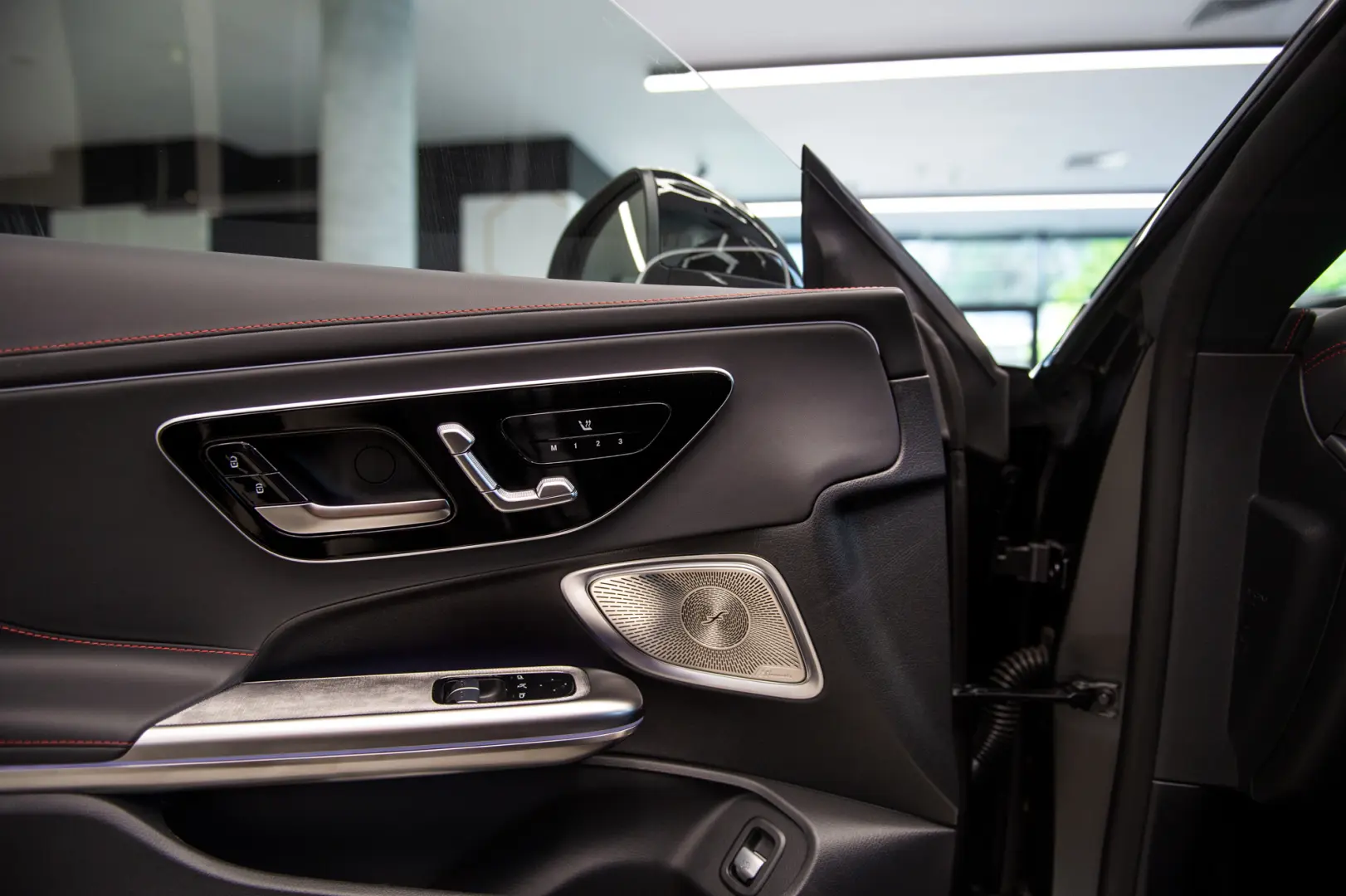 Mercedes-Benz CLE 53 AMG 4Matic+ Coupe