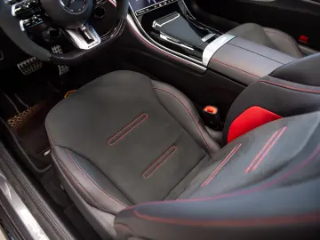 Mercedes-Benz CLE 53 AMG 4Matic+ Coupe