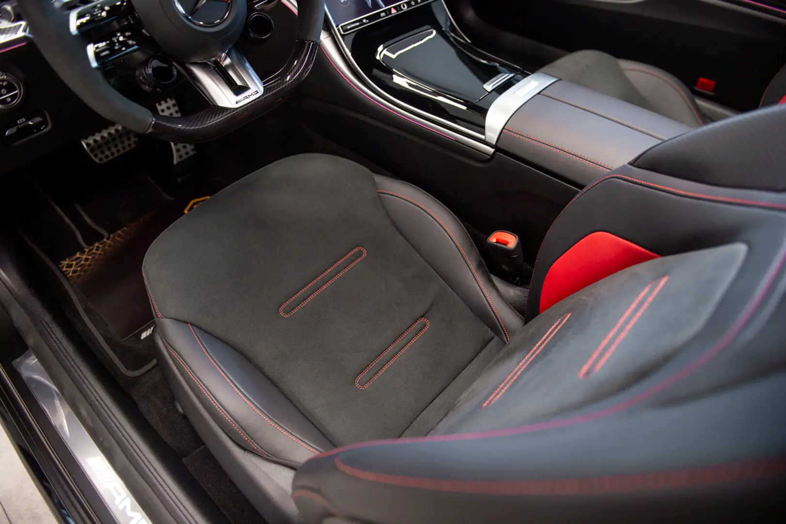 Mercedes-Benz CLE 53 AMG 4Matic+ Coupe