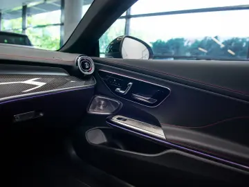 Mercedes-Benz CLE 53 AMG 4Matic+ Coupe