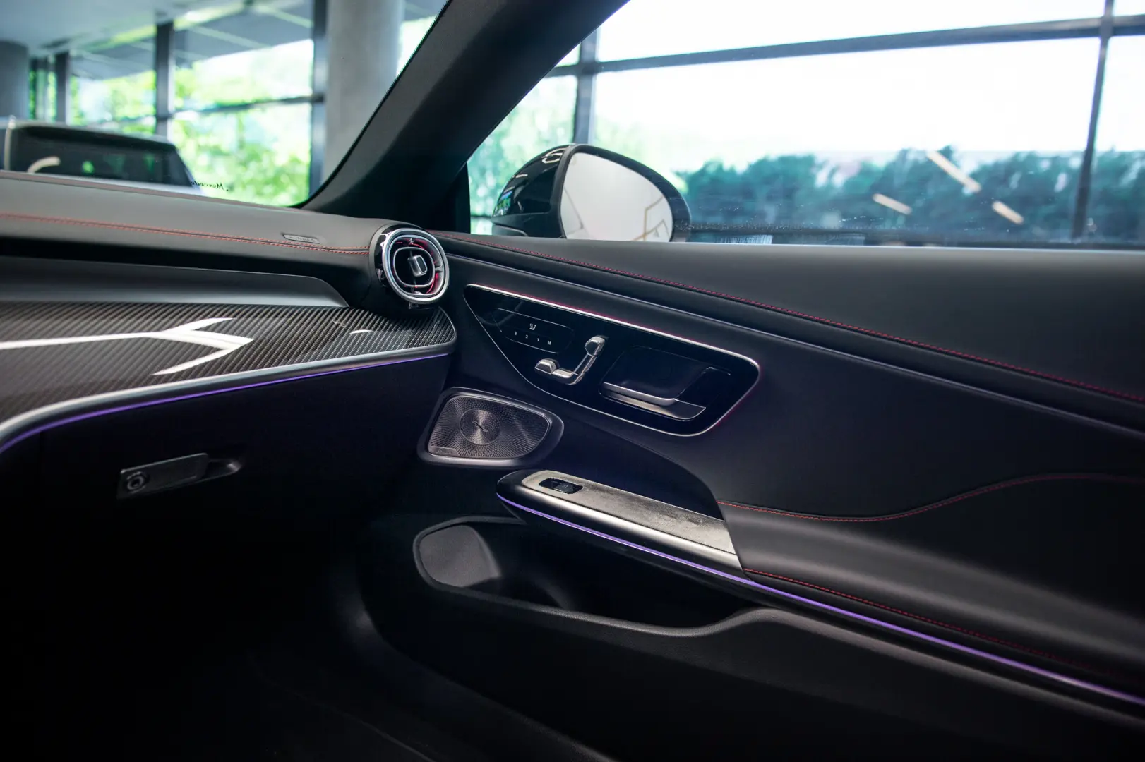 Mercedes-Benz CLE 53 AMG 4Matic+ Coupe