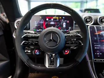 Mercedes-Benz CLE 53 AMG 4Matic+ Coupe