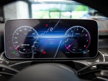 Mercedes-Benz CLE 53 AMG 4Matic+ Coupe