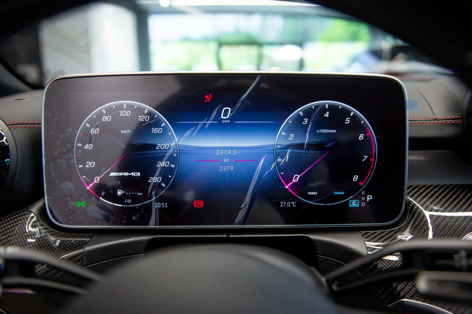 Mercedes-Benz CLE 53 AMG 4Matic+ Coupe