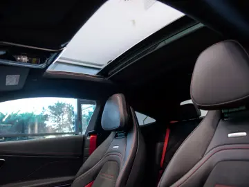 Mercedes-Benz CLE 53 AMG 4Matic+ Coupe