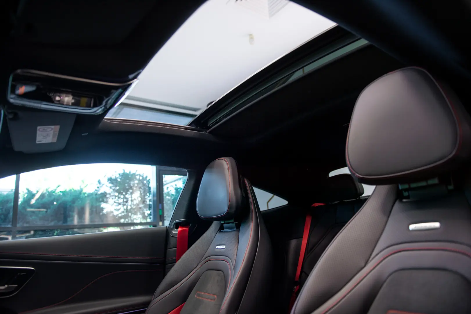 Mercedes-Benz CLE 53 AMG 4Matic+ Coupe