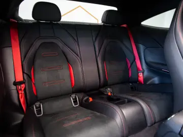 Mercedes-Benz CLE 53 AMG 4Matic+ Coupe