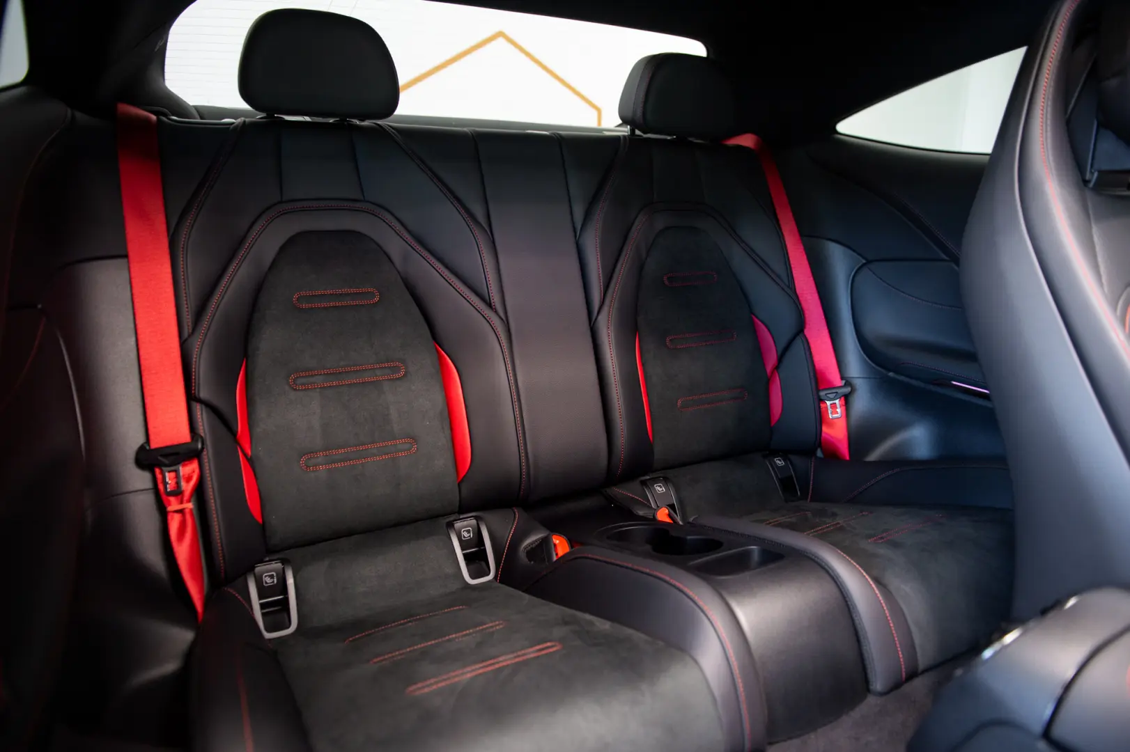 Mercedes-Benz CLE 53 AMG 4Matic+ Coupe