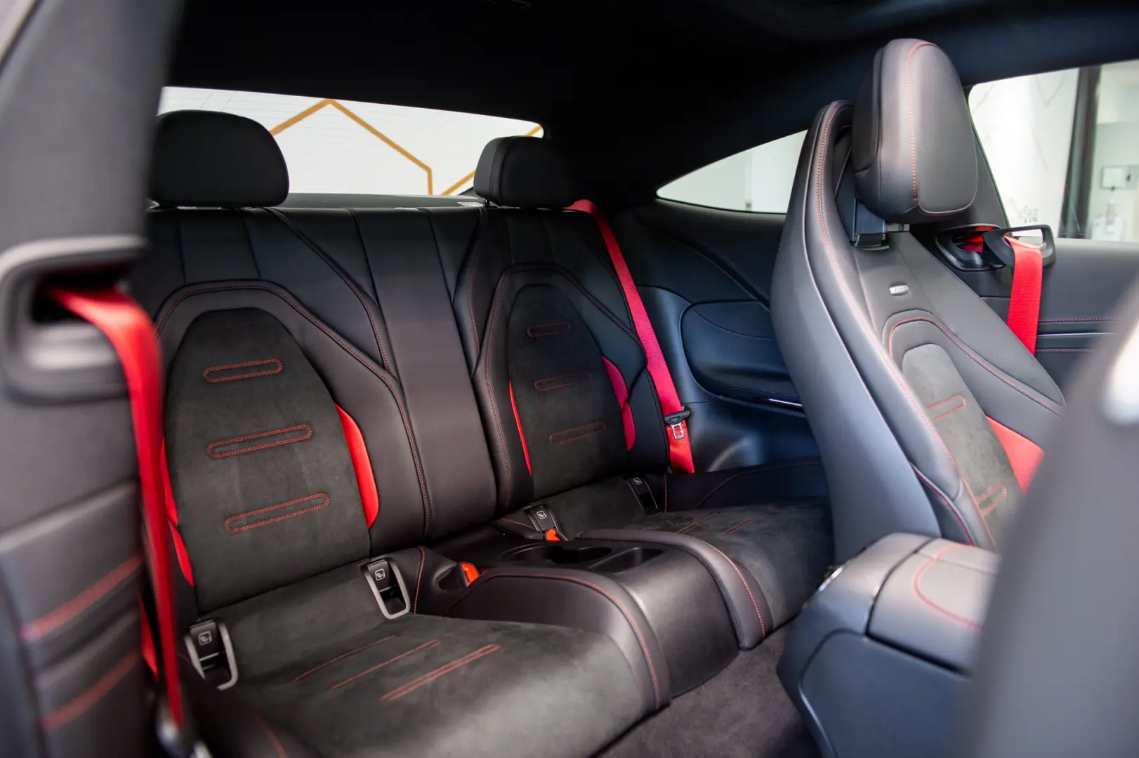 Mercedes-Benz CLE 53 AMG 4Matic+ Coupe