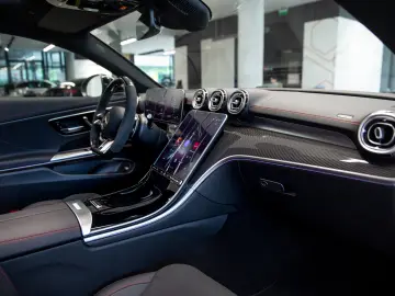 Mercedes-Benz CLE 53 AMG 4Matic+ Coupe
