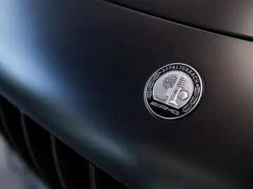 Mercedes-Benz CLE 53 AMG 4Matic+ Coupe