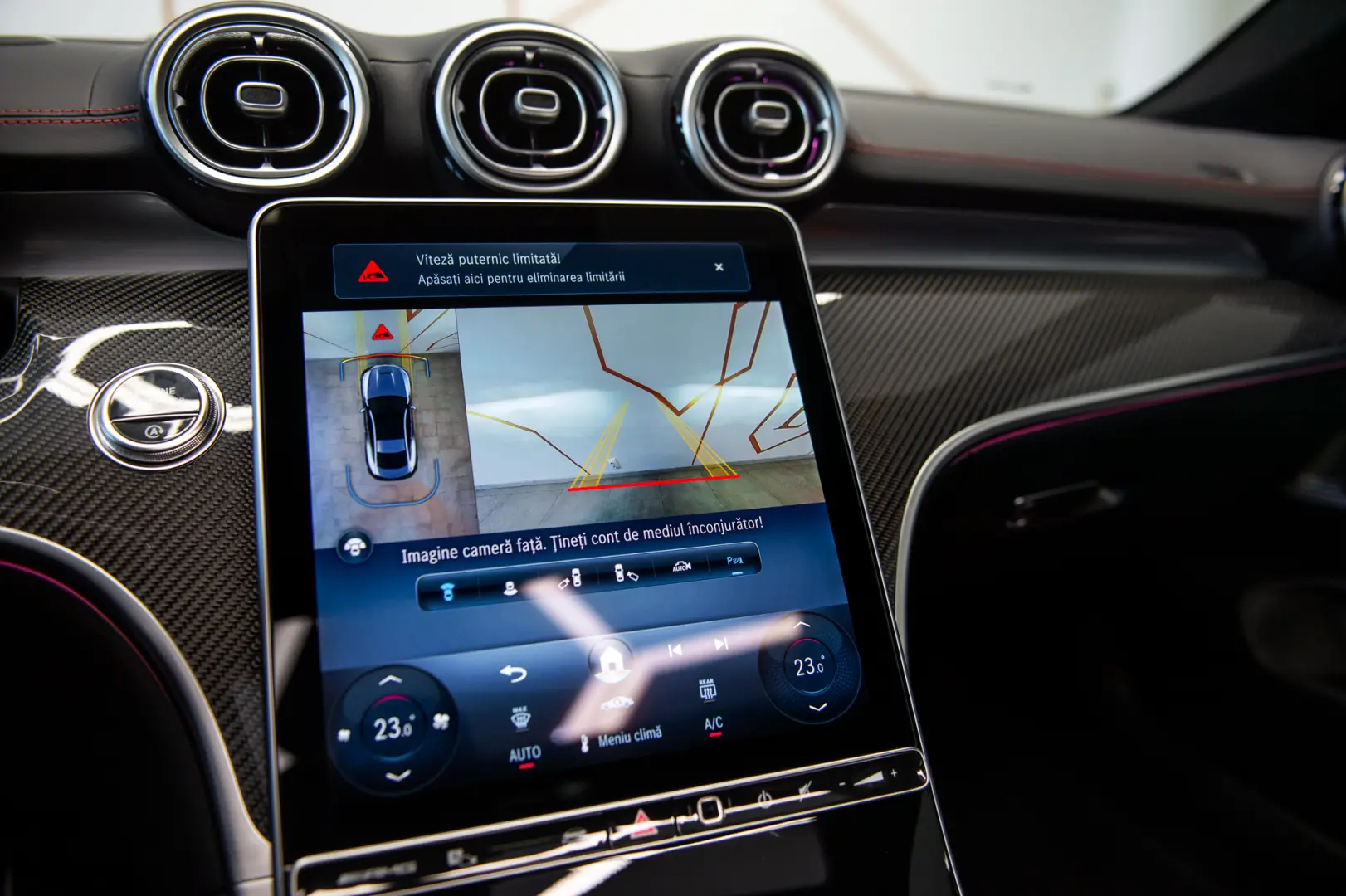 Mercedes-Benz CLE 53 AMG 4Matic+ Coupe
