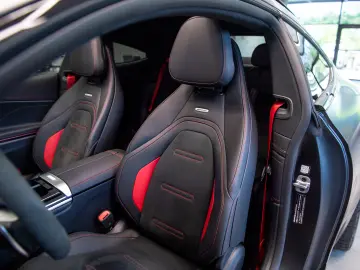 Mercedes-Benz CLE 53 AMG 4Matic+ Coupe