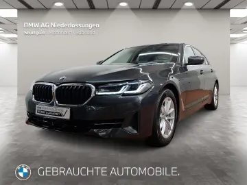 530e xDrive Limousine Driv.Assist.Prof Head-Up