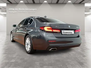 530e xDrive Limousine Driv.Assist.Prof Head-Up
