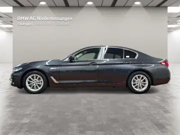 530e xDrive Limousine Driv.Assist.Prof Head-Up