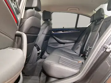 530e xDrive Limousine Driv.Assist.Prof Head-Up