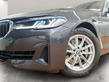530e xDrive Limousine Driv.Assist.Prof Head-Up