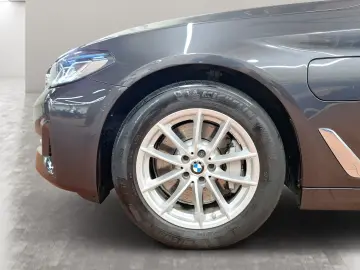 530e xDrive Limousine Driv.Assist.Prof Head-Up