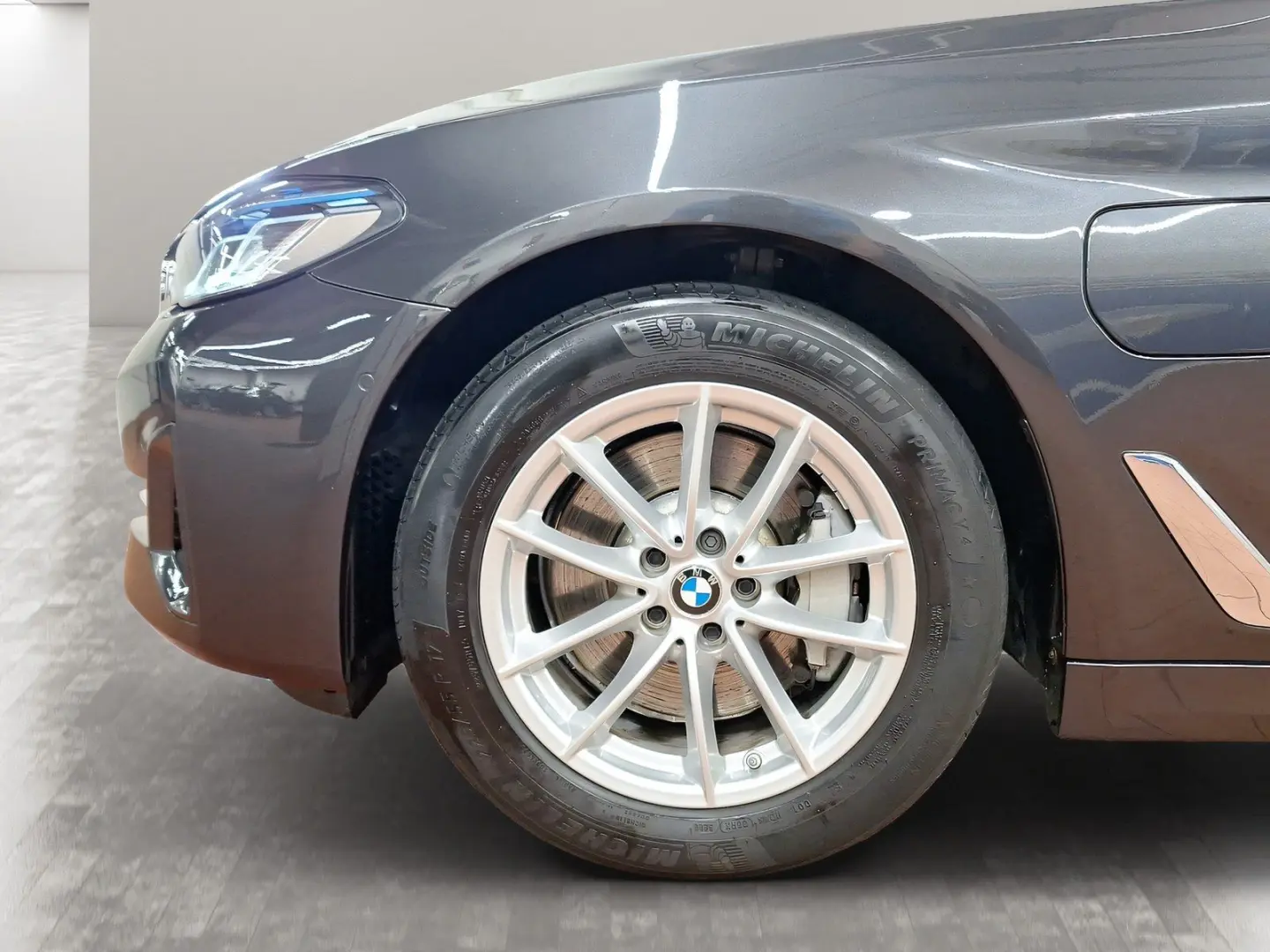 530e xDrive Limousine Driv.Assist.Prof Head-Up