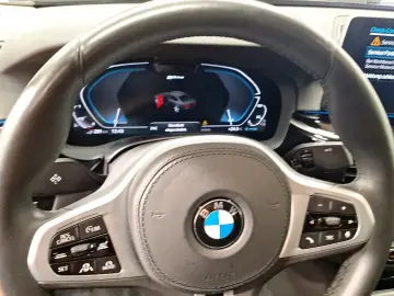 530e xDrive Limousine Driv.Assist.Prof Head-Up