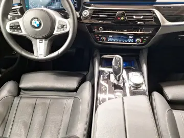 530e xDrive Limousine Driv.Assist.Prof Head-Up