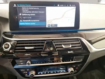 530e xDrive Limousine Driv.Assist.Prof Head-Up
