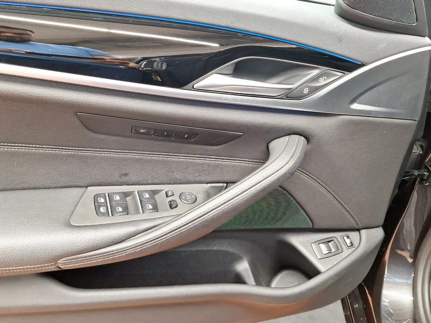 530e xDrive Limousine Driv.Assist.Prof Head-Up