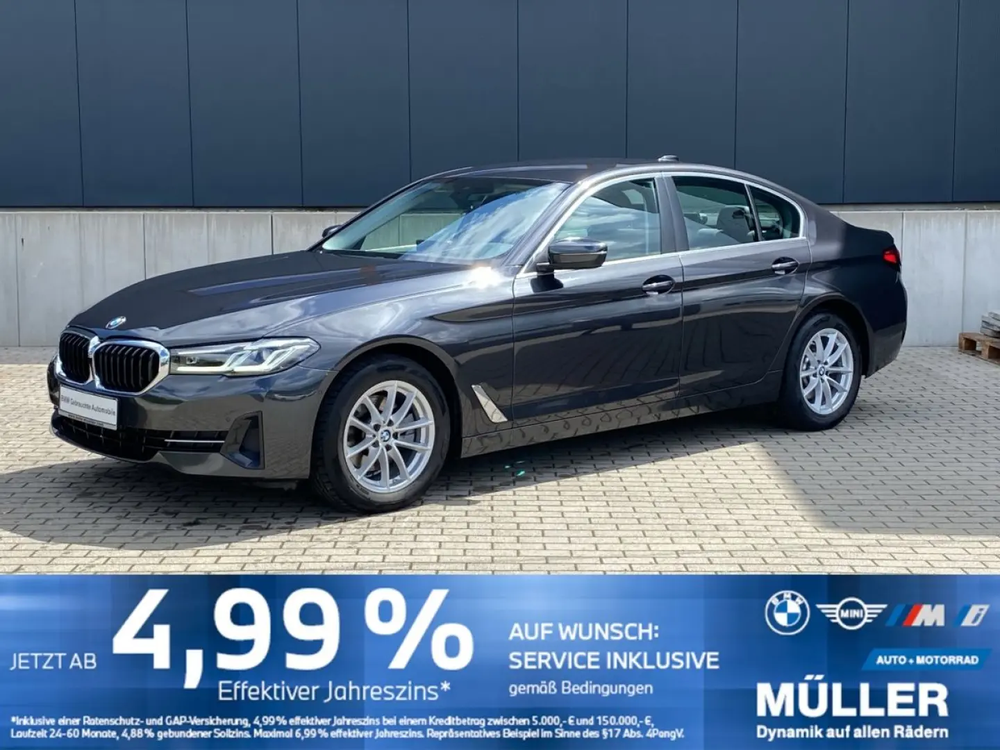 520d A xDrive HUD/LED+/4xAC/CAM/DAB/HiFi/AMBI HU