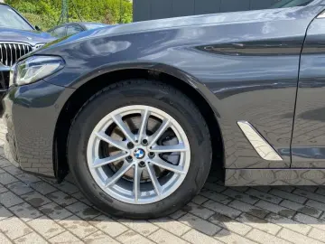 520d A xDrive HUD/LED+/4xAC/CAM/DAB/HiFi/AMBI HU