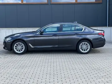 520d A xDrive HUD/LED+/4xAC/CAM/DAB/HiFi/AMBI HU
