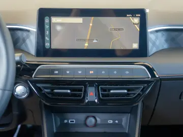 MG 3 1 5 HEV Automatic