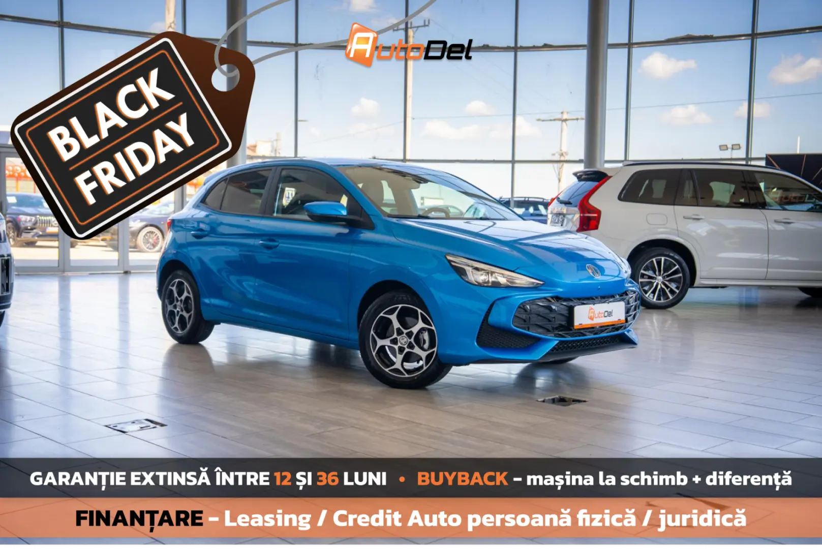 MG 3 1 5 HEV Automatic