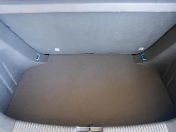 MG 3 1 5 HEV Automatic