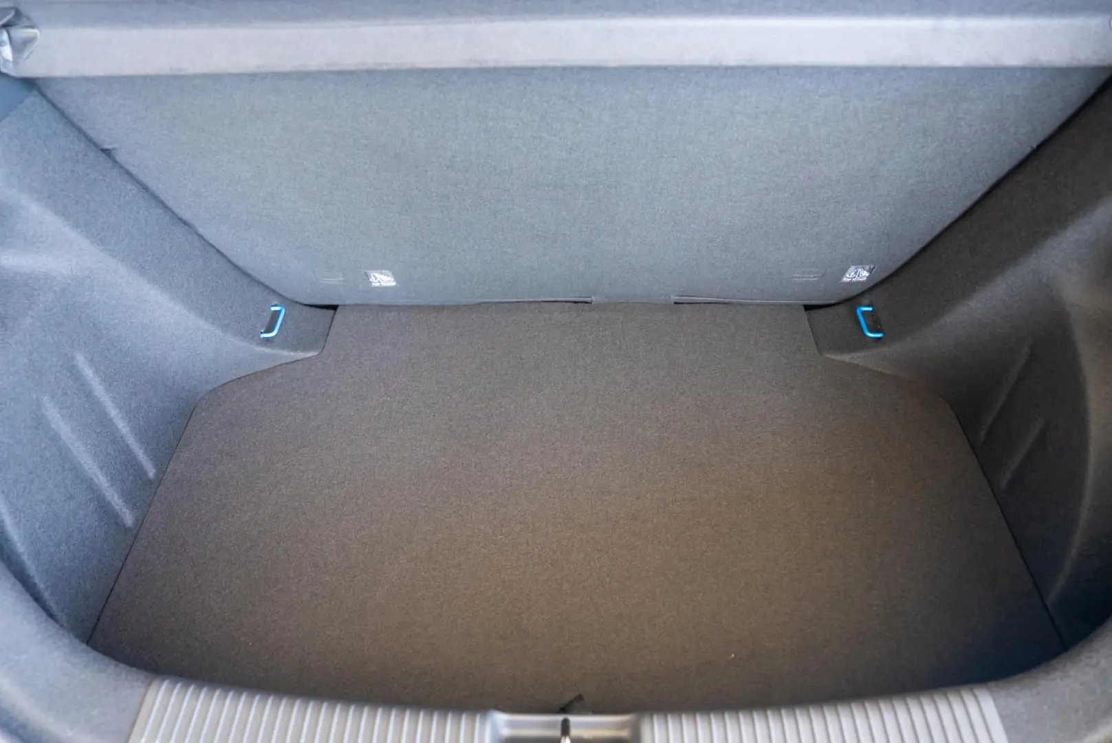 MG 3 1 5 HEV Automatic