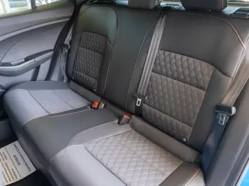 MG 3 1 5 HEV Automatic