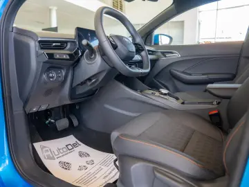 MG 3 1 5 HEV Automatic