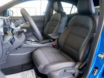 MG 3 1 5 HEV Automatic