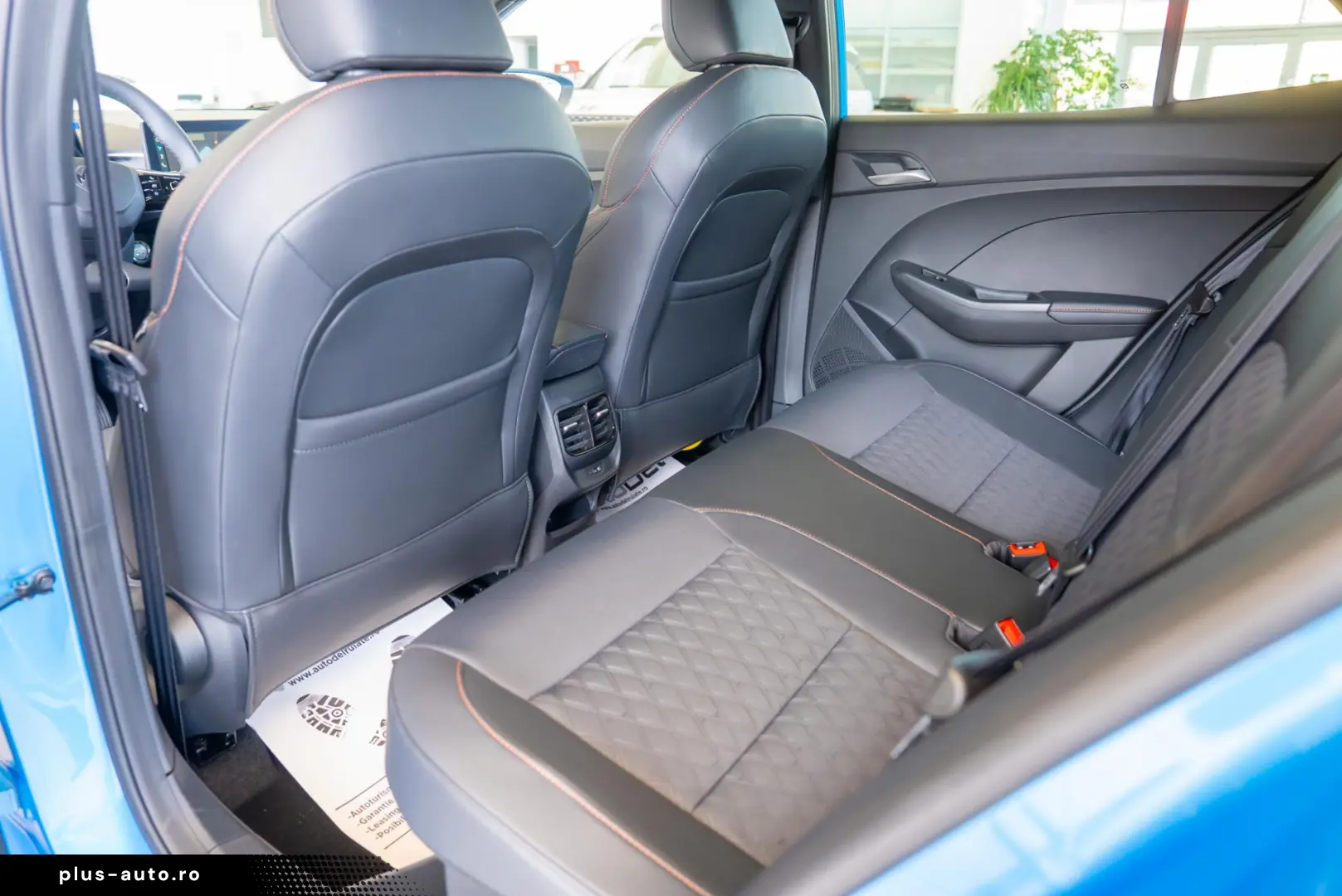 MG 3 1 5 HEV Automatic