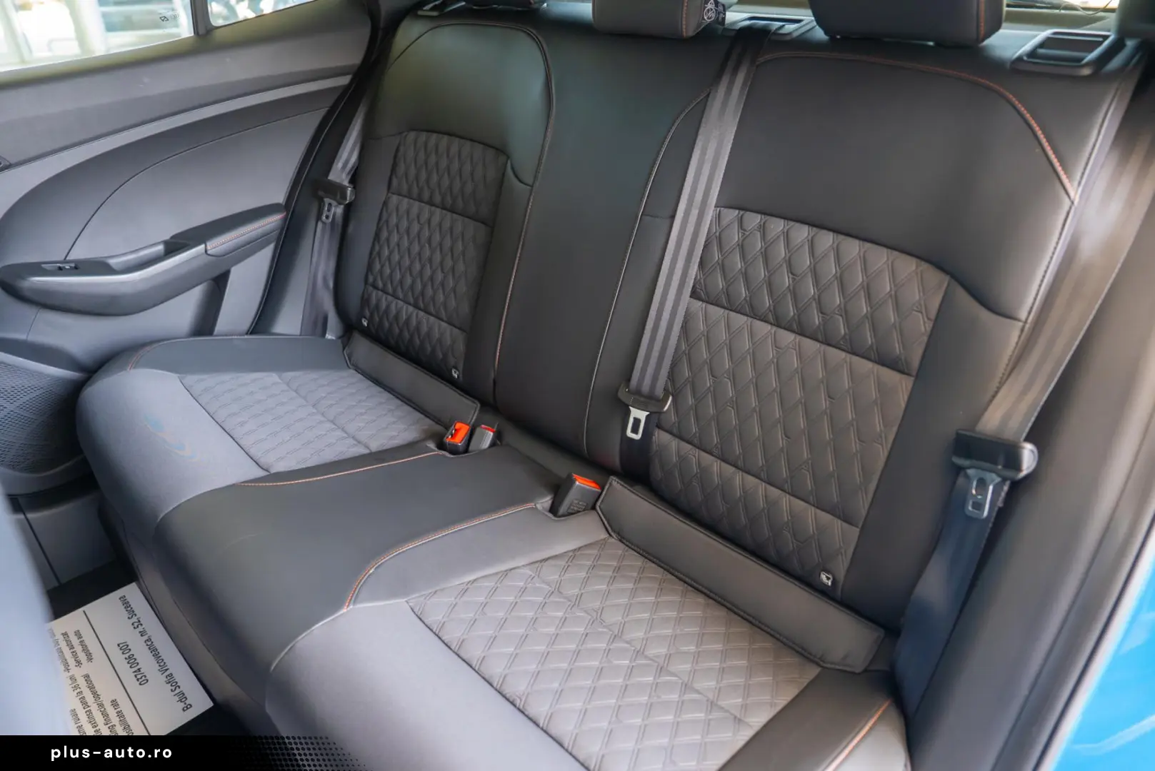 MG 3 1 5 HEV Automatic