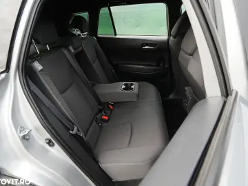 Toyota Corolla Cross HYBRID Dynamic E-CVT 2WD