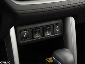 Toyota Corolla Cross HYBRID Dynamic E-CVT 2WD