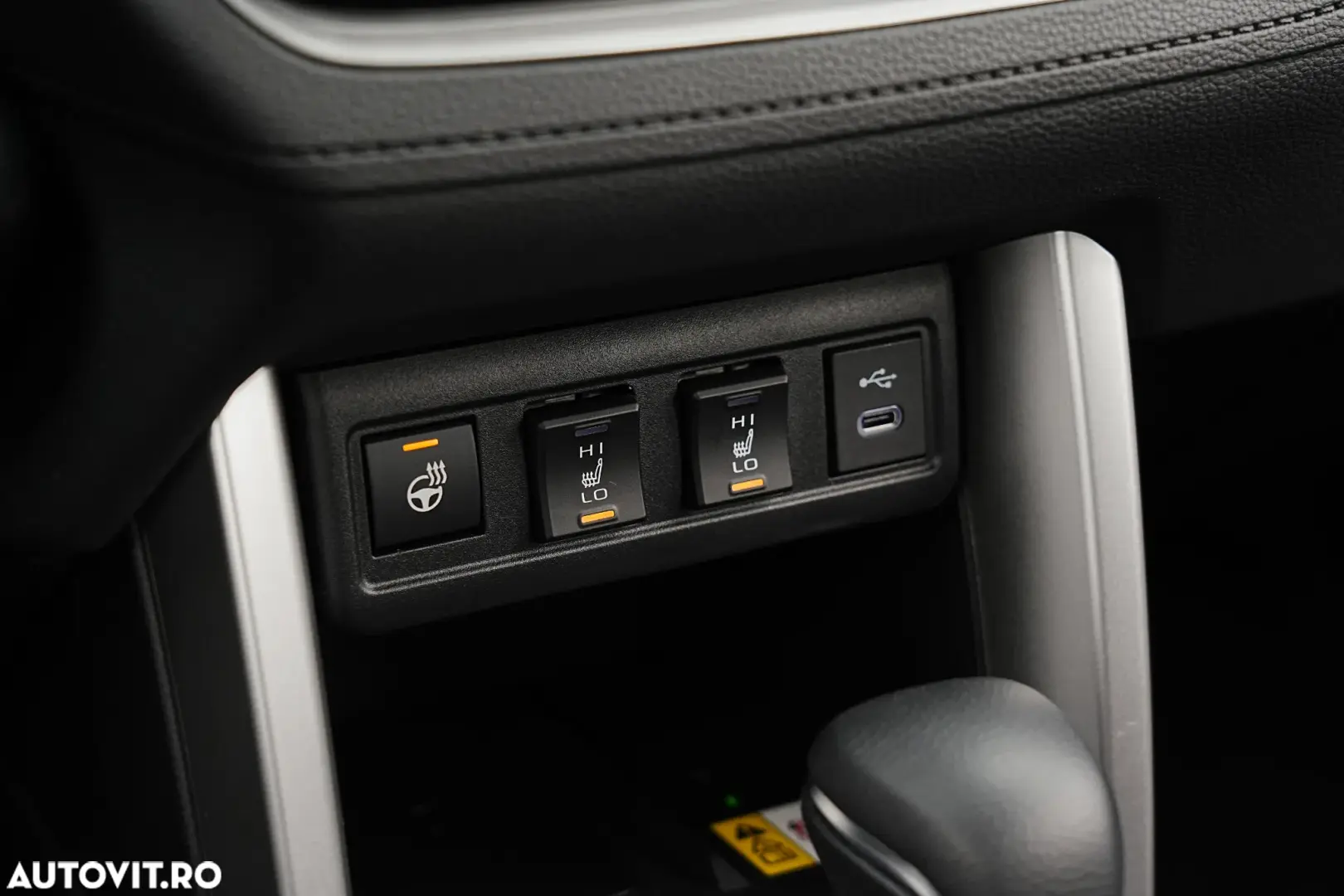 Toyota Corolla Cross HYBRID Dynamic E-CVT 2WD