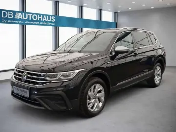 Tiguan Allspace Life 2.0 TDI DSG BusinessPremium